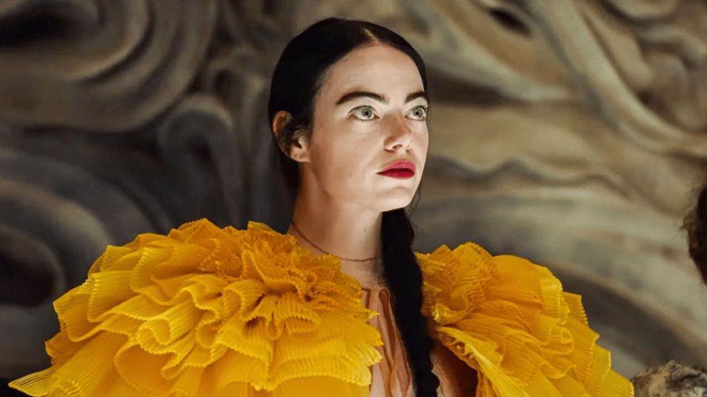 "Poor Things" llegaría esta semana a una reconocida plataforma de streaming.