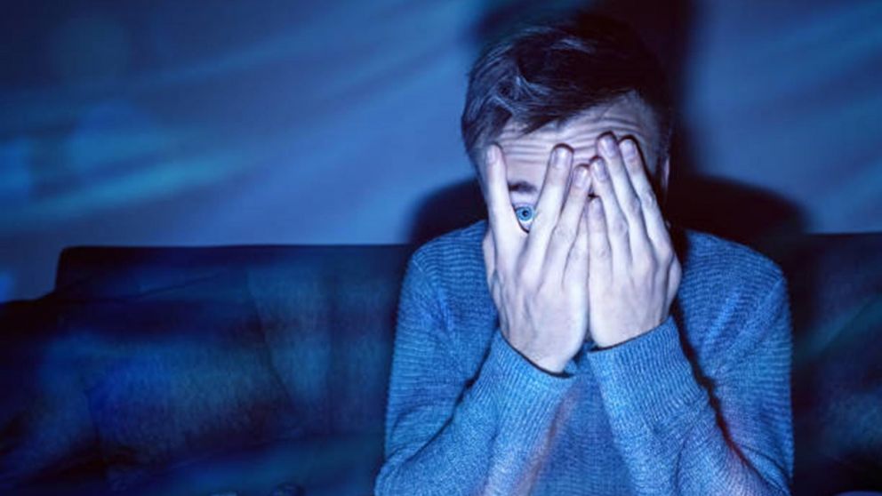 5 pel�culas de terror disponibles en Netflix para disfrutar este finde.