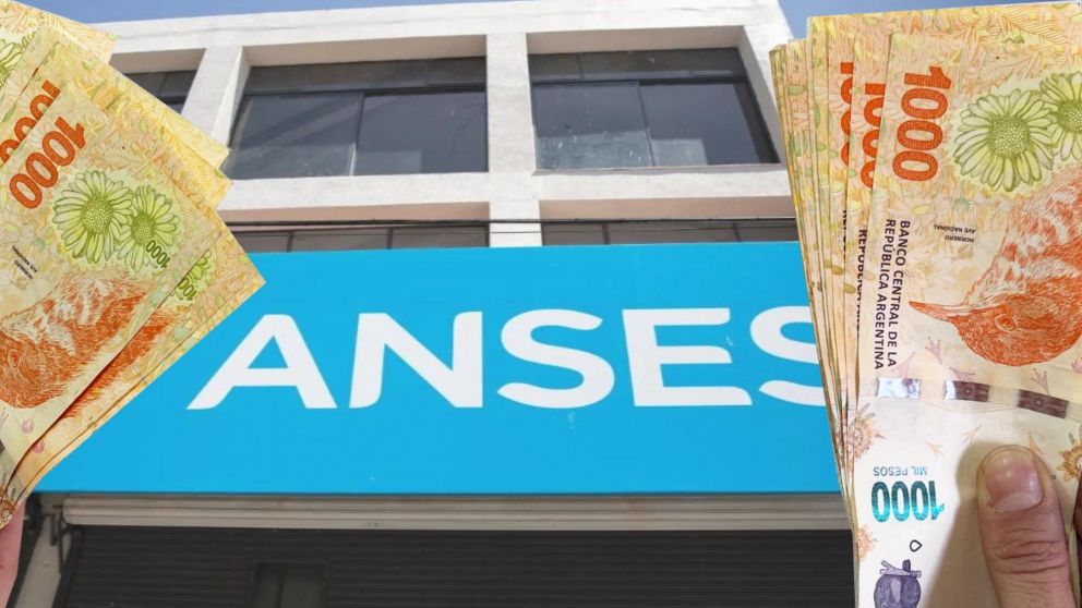 Anses anunció su bono especial para jubilados: ¿Cómo saber si me toca el máximo y qué día cobro?