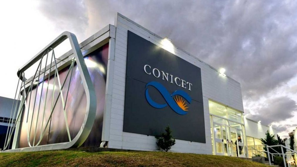 El Conicet entre las mejores instituciones científicas del mundo.