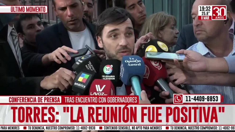 Crónica HD