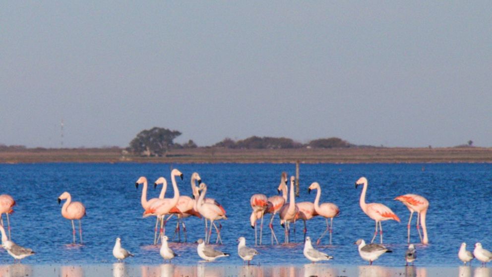 Un pueblito "poco conocido" para conectar con la naturaleza.
