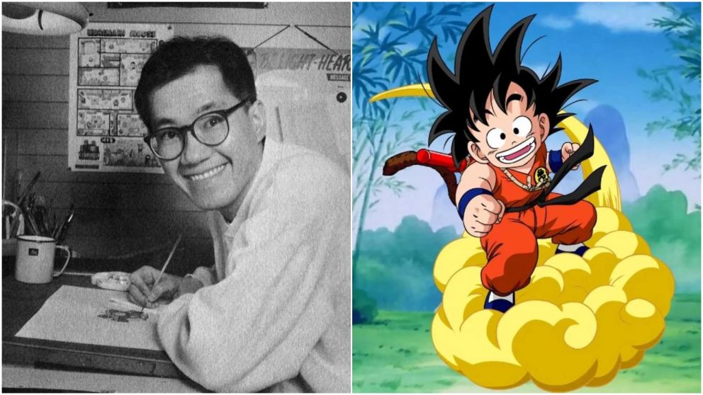 De qué se trata un hematoma subdural, la causa de la muerte del creador de Dragon Ball.