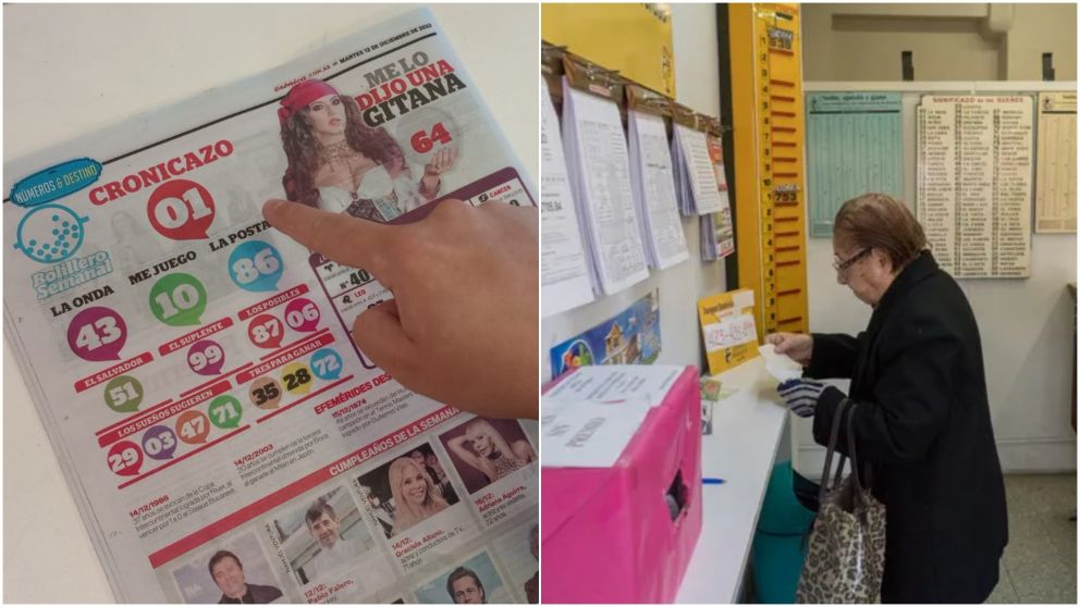 El Cronicazo te anticipa los n�meros de la suerte: �Cu�l es el gran candidato para la Quiniela?