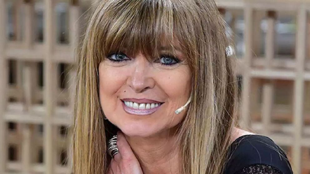 Así es el presente de Adriana Salgueiro, la exitosa modelo consagrada como Miss Argentina y actriz con una gran trayectoria en cine y teatro.