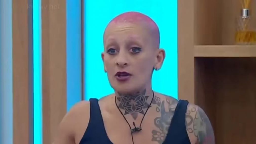 El estremecedor relato de Furia sobre su madre que hizo llorar a todos en la casa de Gran Hermano.
