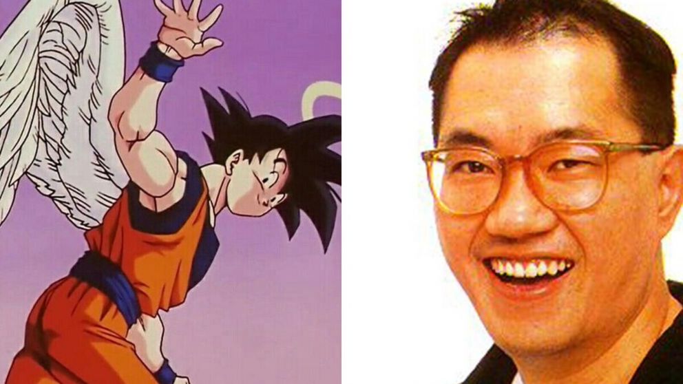 Murió a los 68 años Akira Tomiyama, el reconocido creador de Dragon Ball.