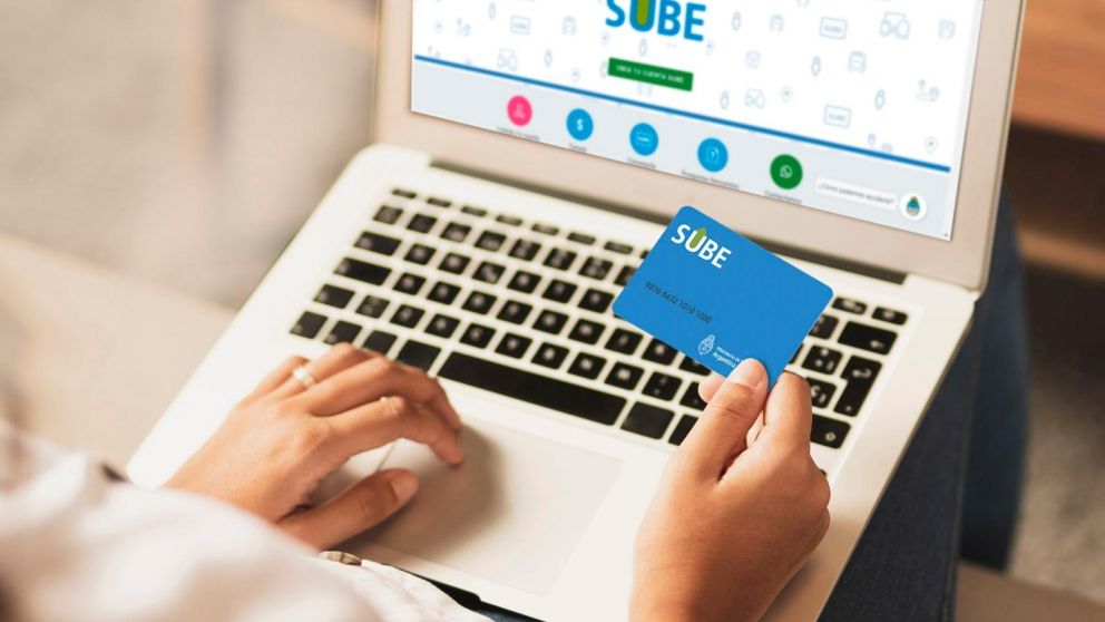 El paso a paso para verificar si tu tarjeta SUBE está registrada y evitar pagar tarifas de colectivos y trenes más altas.