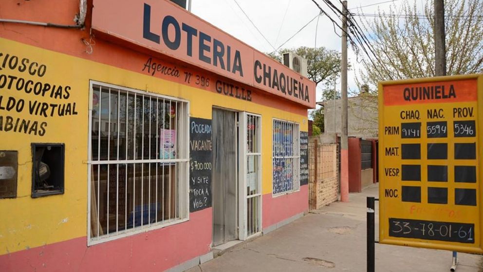 El ganador de la quiniela se hizo con 17 millones de pesos y la forma en la que eligió los números ganadores asombró a todos (Imagen ilustrativa).