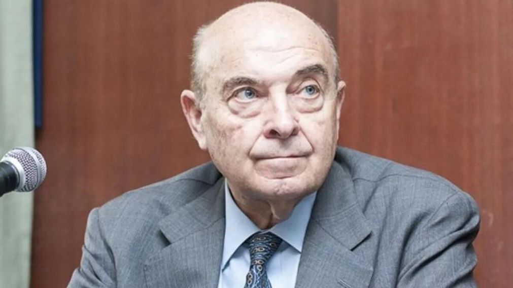 Domingo Cavallo cree que la inflación de febrero pasará el 10 por ciento (Archivo).