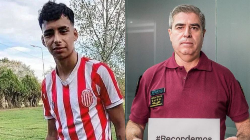 La Justicia sobresey� al jefe de la Polic�a de CABA, Gabriel Berard.