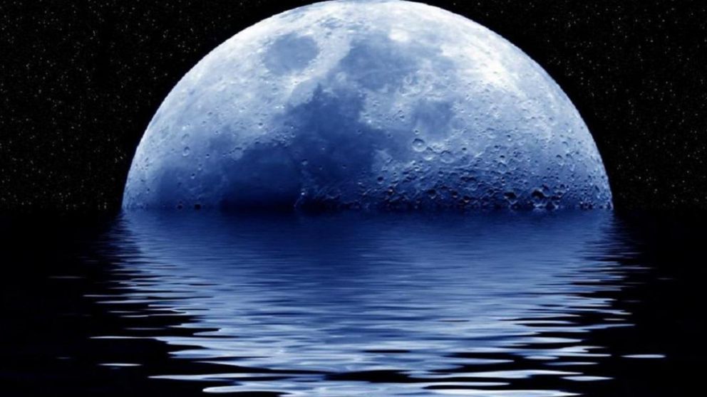 Los signos que estar�n llenos de felicidad en la Luna Nueva de marzo.