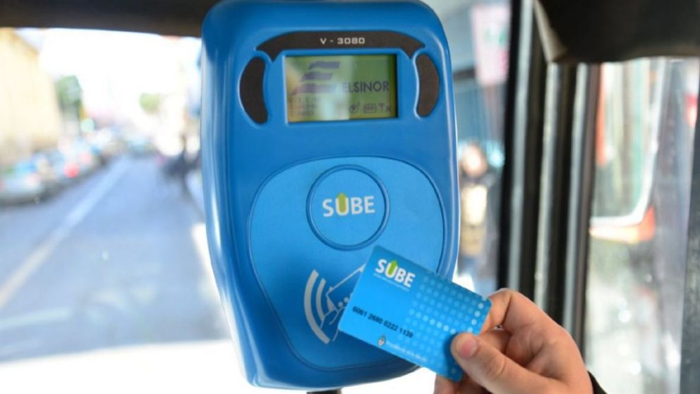 Tarjeta SUBE: Los consejos para no perder el descuento del 75%.