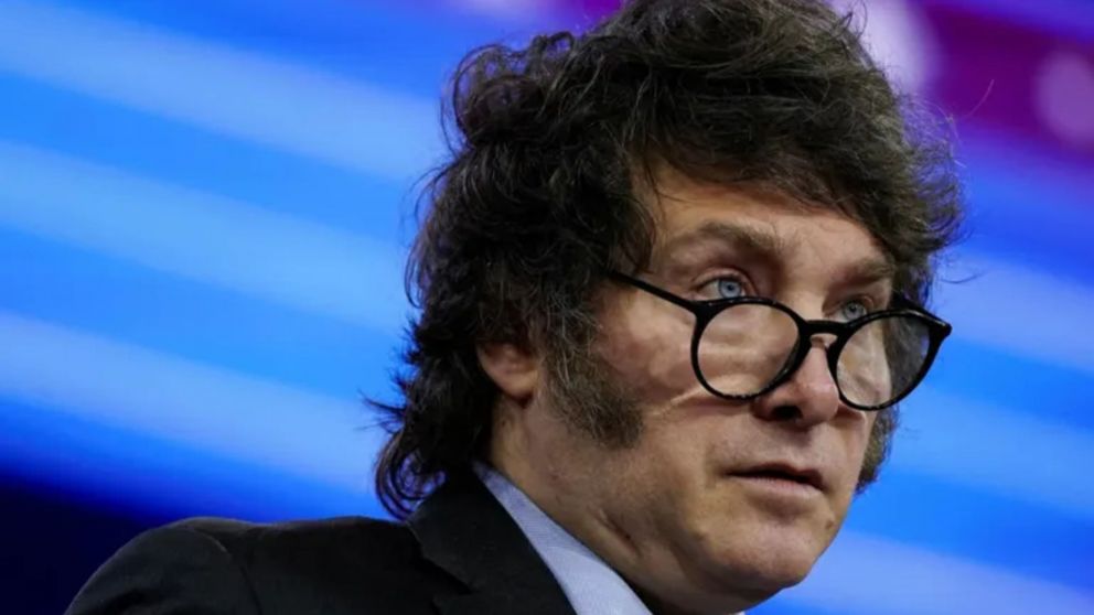 El presidente Javier Milei ratificó su rechazo al aborto.