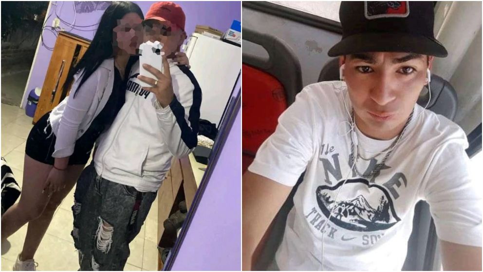 El joven baleado en la cabeza tenía 30 años.