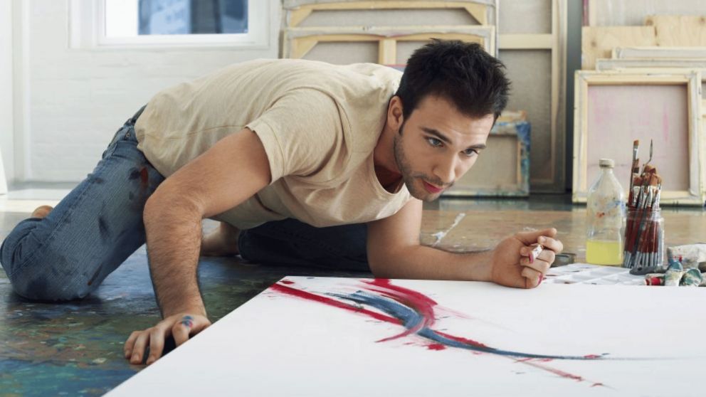 Estos son los signos más artísticos del zodíaco (Imagen ilustrativa)