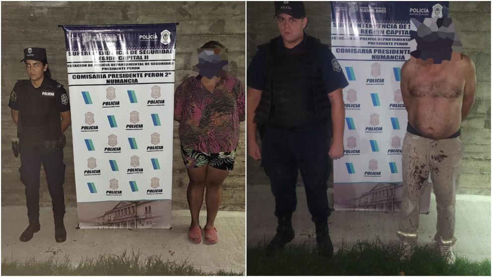 Los dos acusados están tras las rejas por el homicidio.