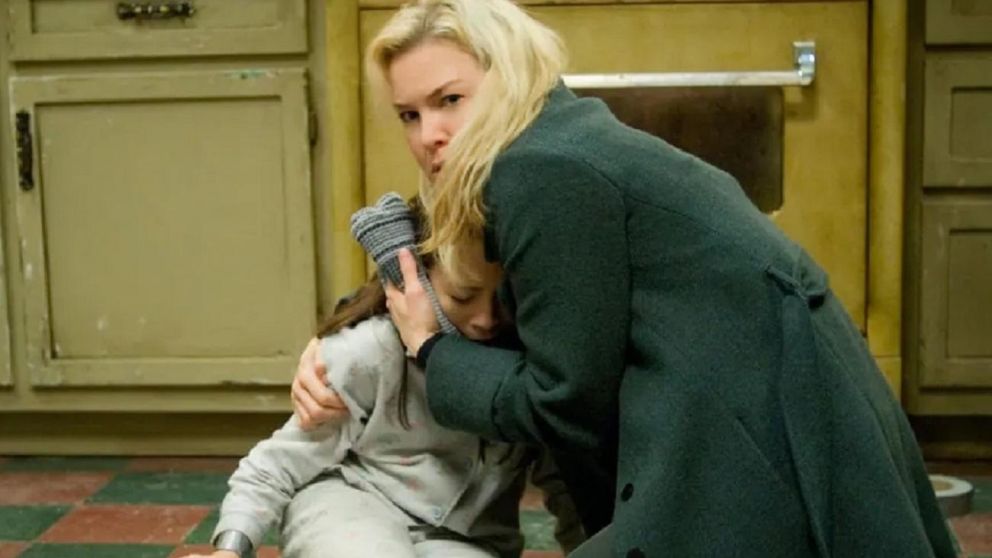 Netflix: la escalofriante película que está super bien puntuada y que no te dejará dormir.