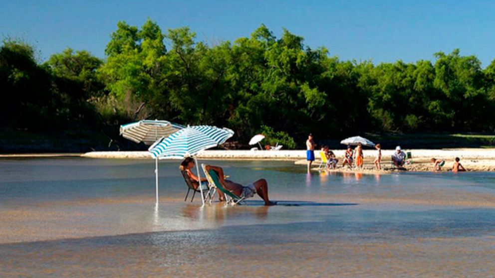 Un pueblo que tenés que conocer si querés descansar sin irte lejos de CABA.