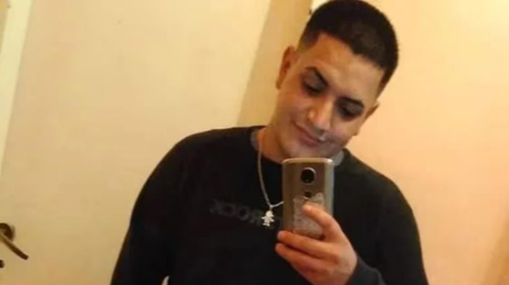 Este era Facundo Emanuel Iglesias, de 29 años, quien murió luego de ser atacado a golpes.