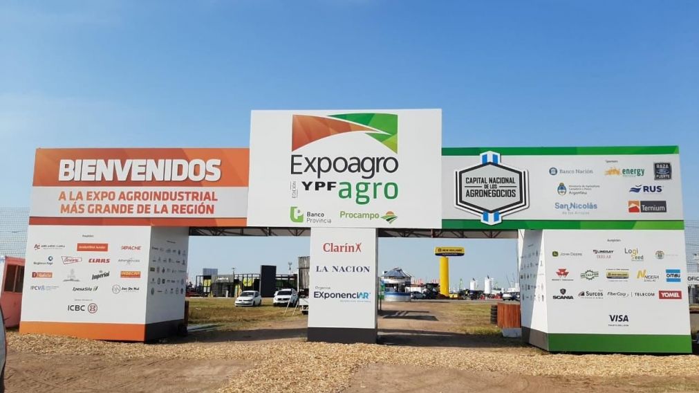 Javier Milei va a ExpoAgro y hay expectativa por posibles anuncios.