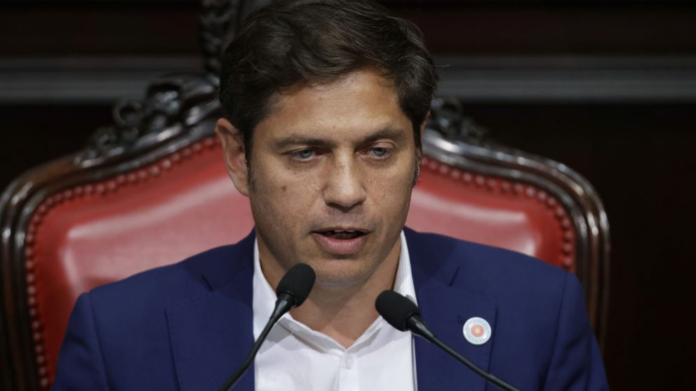 Desde la provincia informaron que las escuelas afectadas empezaron el ciclo lectivo con jornada simple.