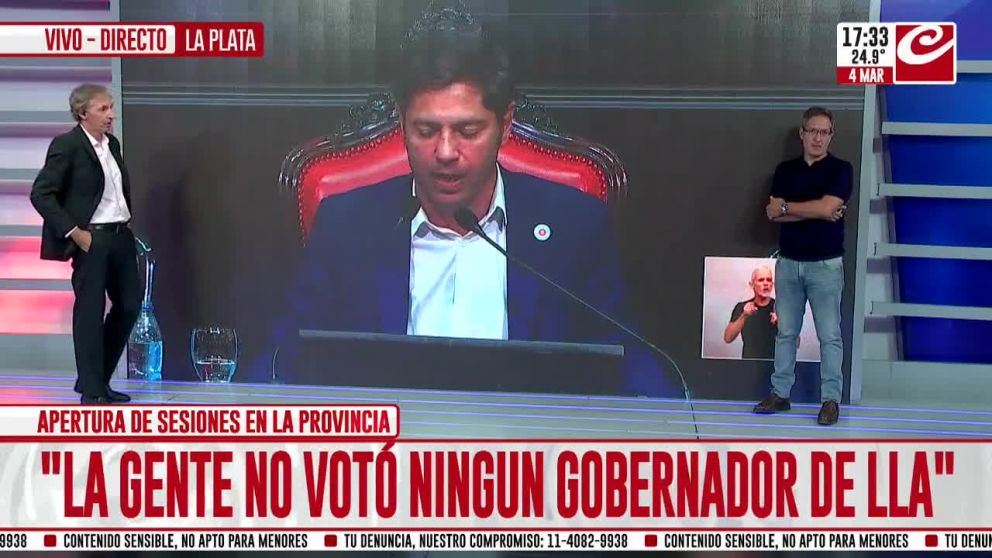 Crónica HD
