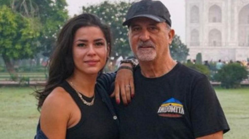 Los turistas permanecen hospedados en el país asiático.