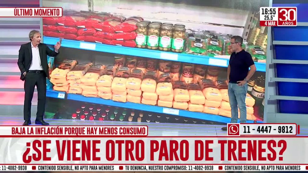 Crónica HD