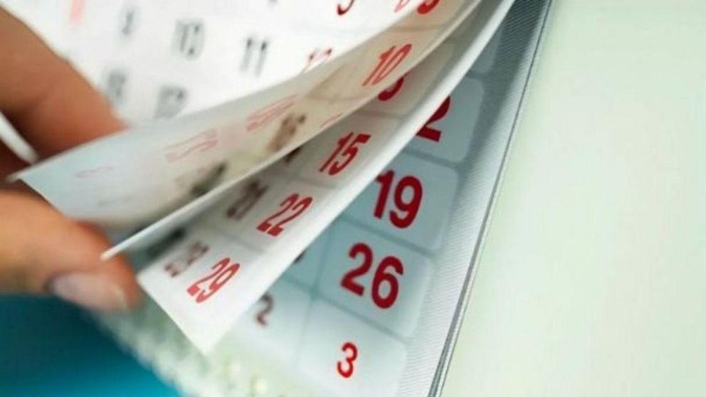 Decretaron un nuevo finde largo para el comienzo de marzo.