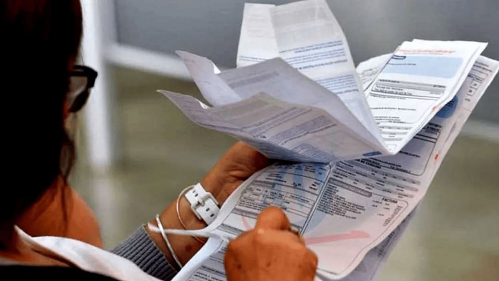 El Gobierno busca implementar un nuevo esquema de subsidios para el gas y la electricidad (Imagen ilustrativa).