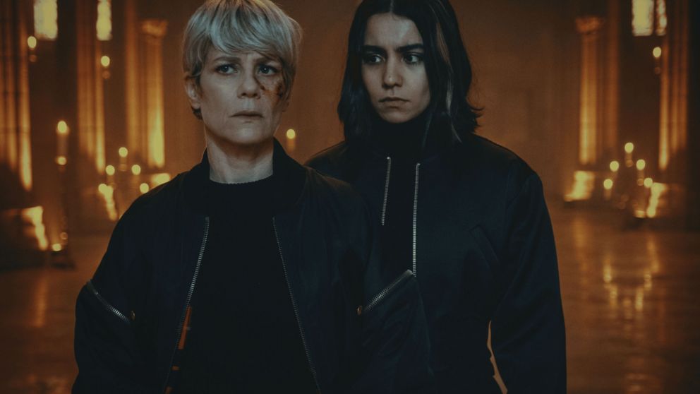 La atrapante serie de Netflix que rompe r�cords de reproducciones