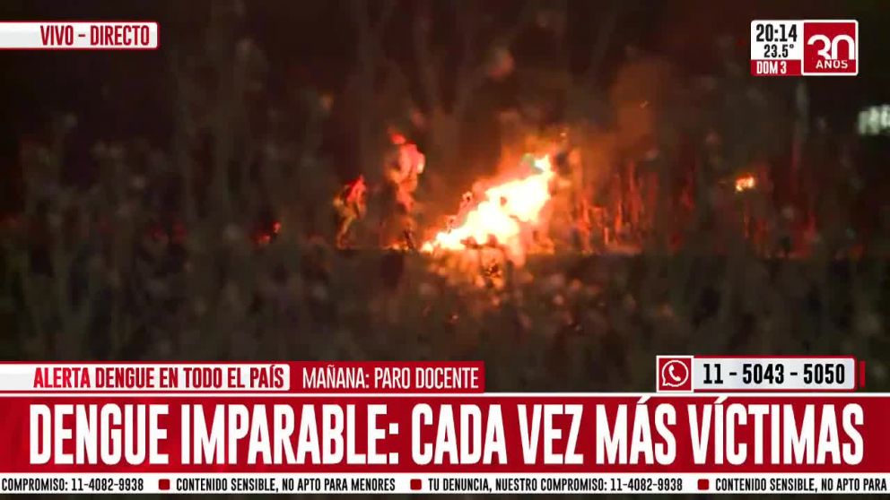 Crónica HD