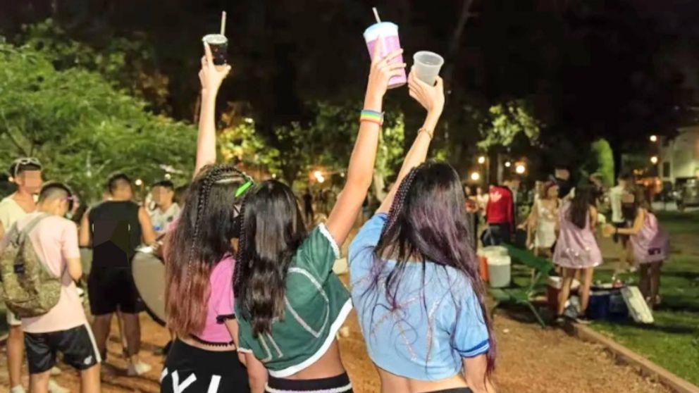 Último Primer Día: el gobierno porteño realizará operativo especial en el marco de los polémicos festejos.