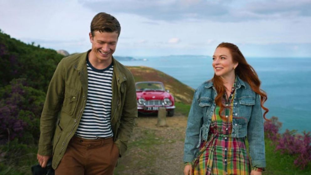 Los estrenos que llegan a las plataformas de streaming en marzo.