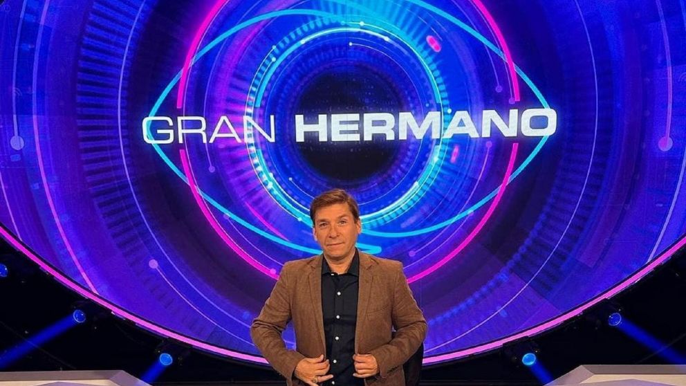 Gastón Trezeguet criticó duramente el desempeño de los actuales participantes de Gran Hermano.