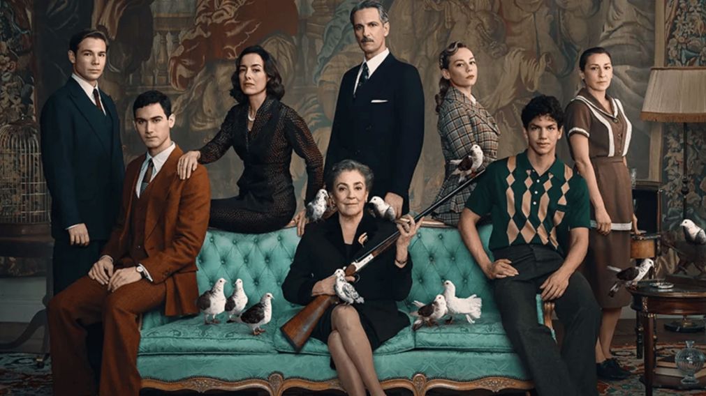 La miniserie de tres capítulos que está oculta en la Netflix y es ideal para maratonear