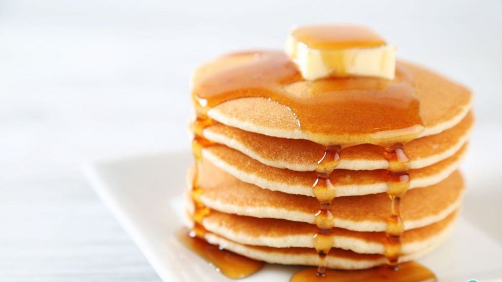 Wafles en sarten: una alternativa s�per econ�mica para hacer en familia.��