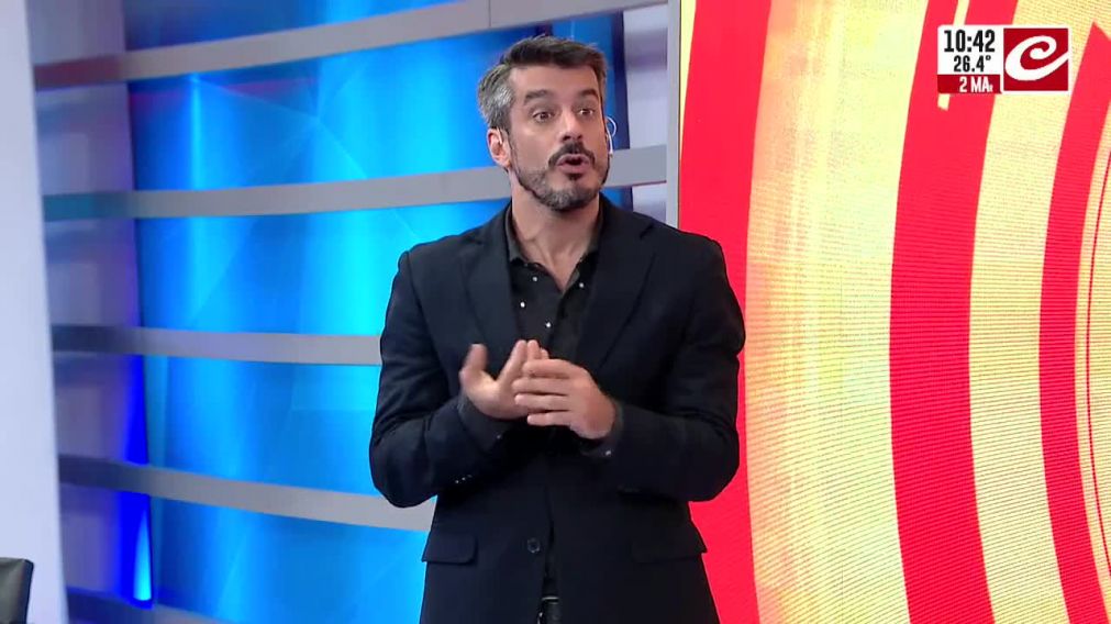 Crónica HD