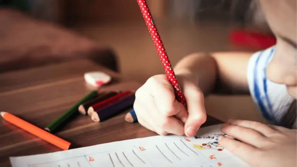 Estas son las fechas y los requisitos de cobro de la ayuda escolar de Anses para Marzo (Imagen ilustrativa)