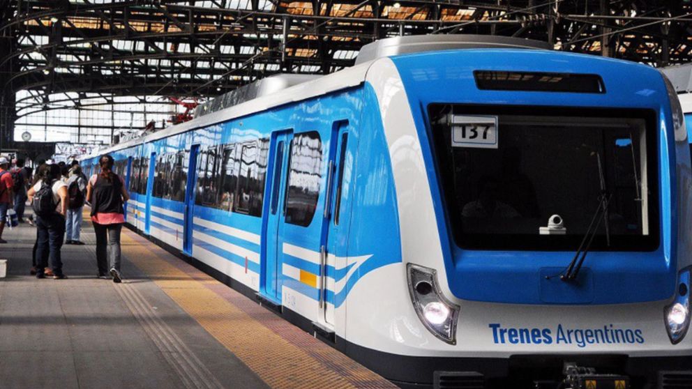 Fracasó la paritaria de ferroviarios: los gremios analizan un nuevo paro