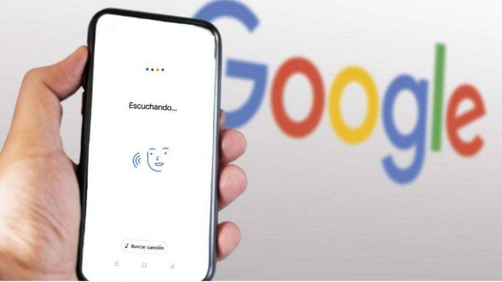Con un simple paso a paso vas a poder evitar que Google siga escuchando tus conversaciones (Imagen ilustrativa).