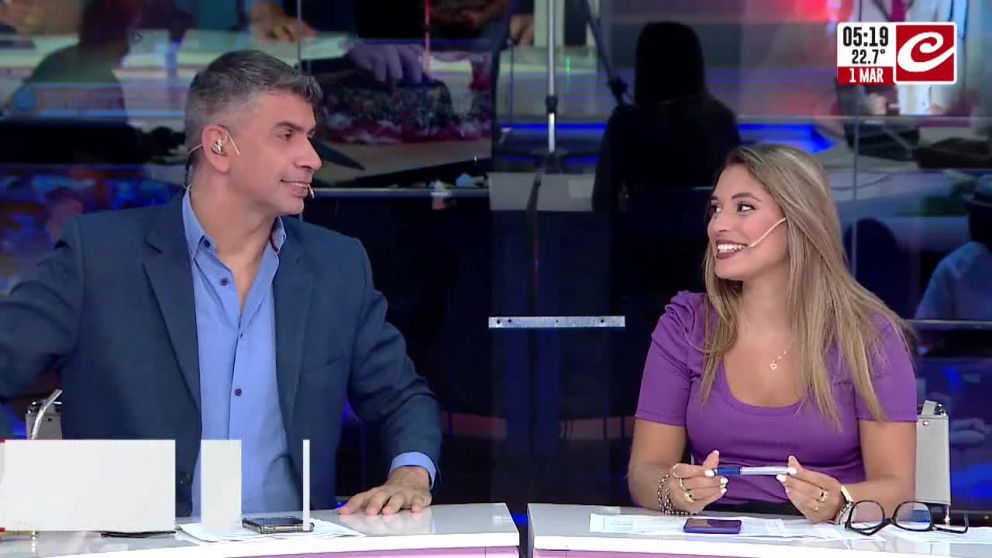 Crónica HD