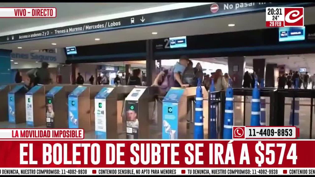 Crónica HD