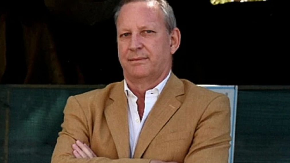 El nuevo titular del INCAA es un docente y economista de larga trayectoria.