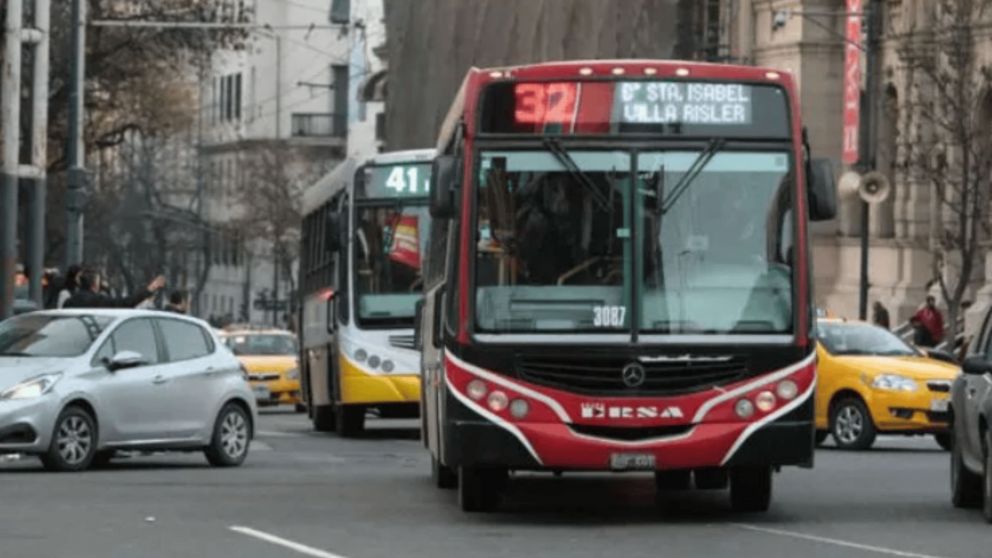UTA llamó al paro de colectivos para la próxima semana.