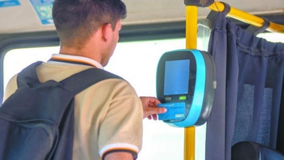Para obtener el boleto estudiantil en tu Tarjeta SUBE hay que cumplir ciertos requisitos (Imagen ilustrativa).