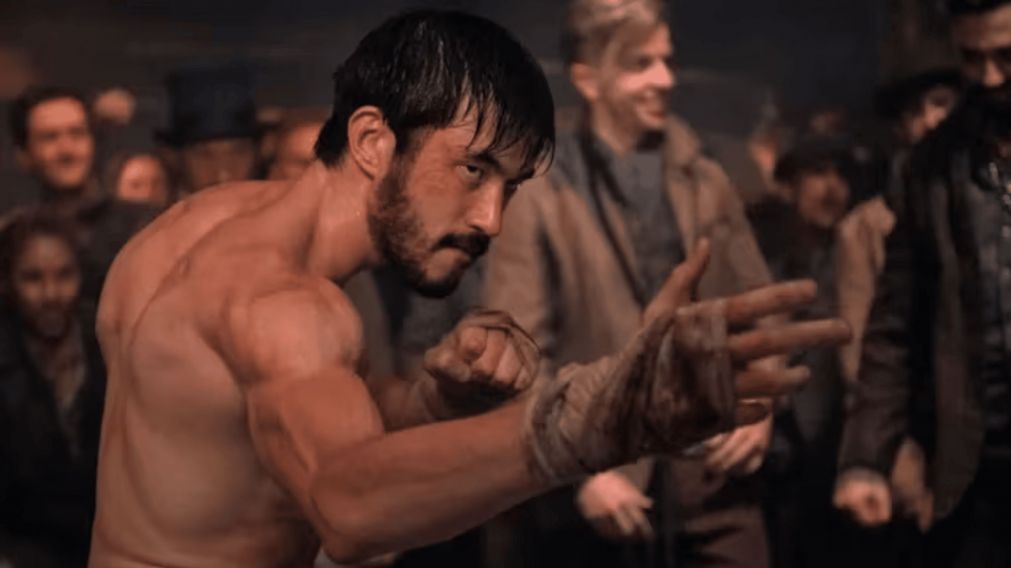 La intrigante serie que Netflix le sacó a Max y no para de romper récords