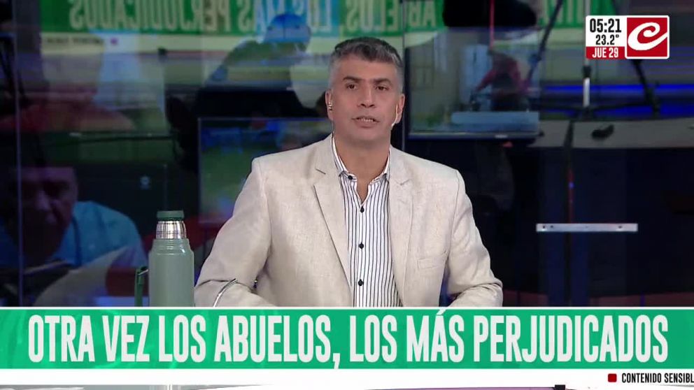 Crónica HD