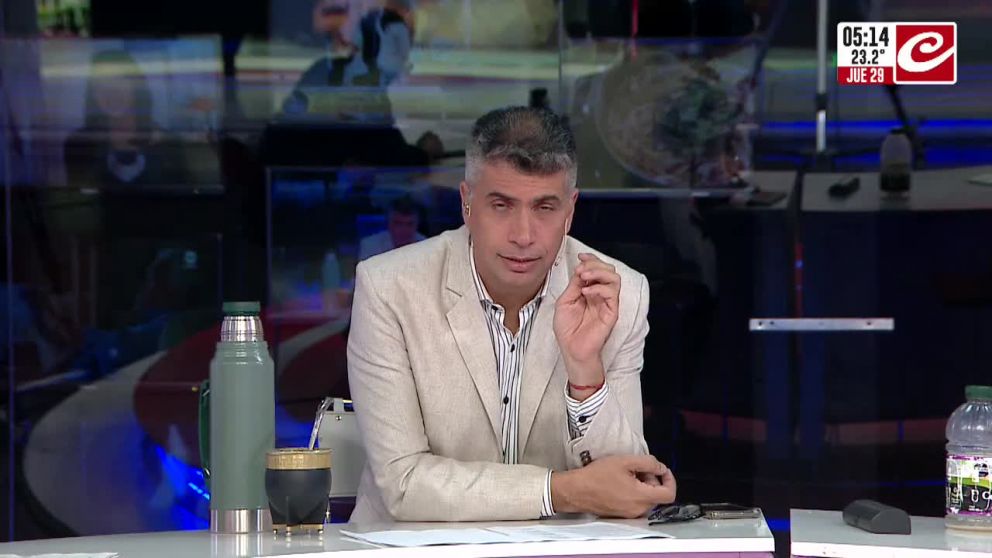 Crónica HD